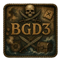 BGD3 নতুন কনটেন্ট আপডেট
